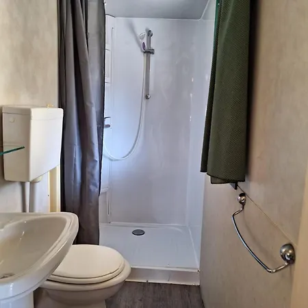 , Toskana, Zona 7 * Viareggio